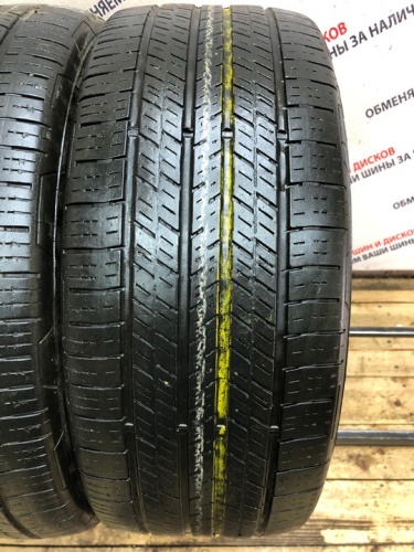 Continental Contact 4*4 R20 265/45