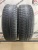 Bridgestone revo gz R18 225/60