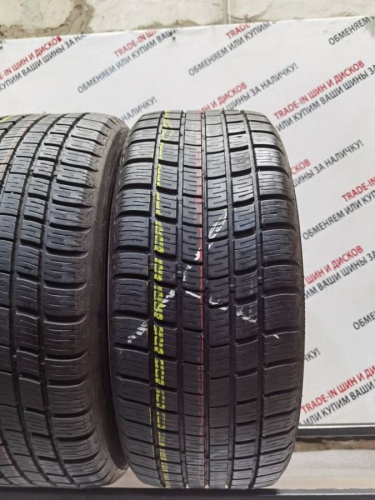 Michelin Pilot Alpin R17 215/45