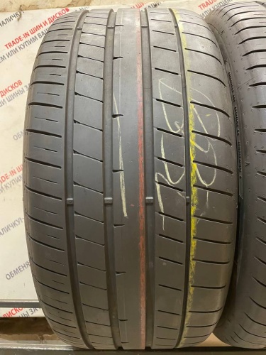 Dunlop SP Sport Maxx RT 2 MO R20 285/40