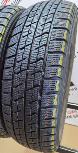 Goodyear Ice Navi Zea II R15 195/65