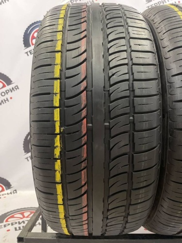 Pirelli Scorpion Zero Asimmetrico  R19	235/45