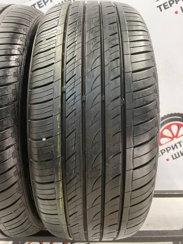 Nexen N'Fera AU5 225/55 R17