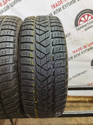 Pirelli Winter Sottozero 3 205/45 R17 98H