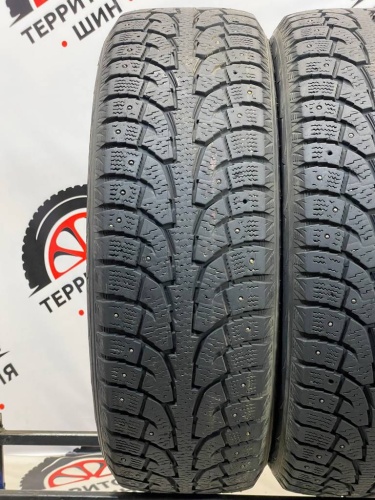 Hankook I'Pike RW11 R17	215/60