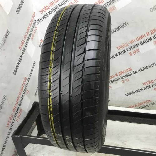 Michelin Primacy HP R16 225/60