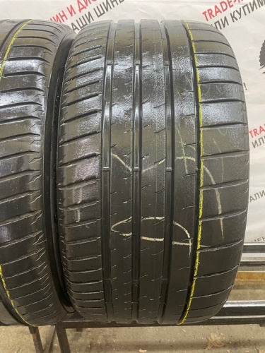 Bridgestone Potenza Sport R21 295/35 107Y