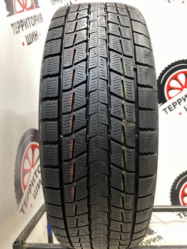 Dunlop Winter Maxx SJ8 225/60/18