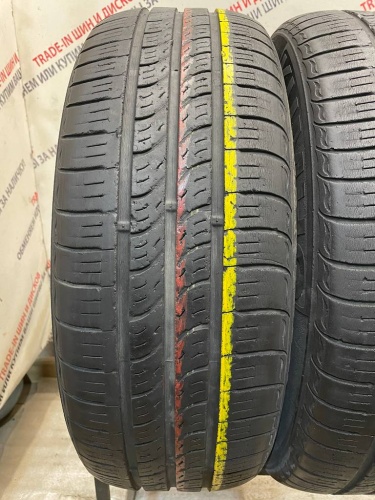 Kumho Sense R16	215/60