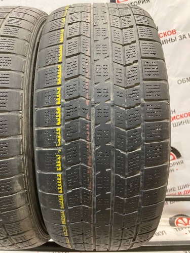Dunlop Graspic DS3 R17 215/55