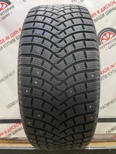 Michelin Latitude XIN2 RFT R19 255/50.