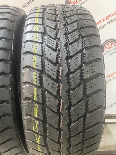 Roadstone Winguard 231 R16 215/60