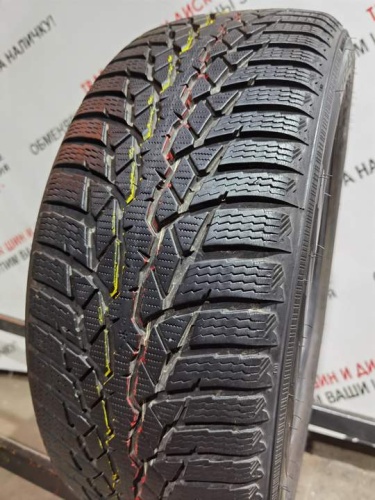 Nokian WR D4 R17 205/50