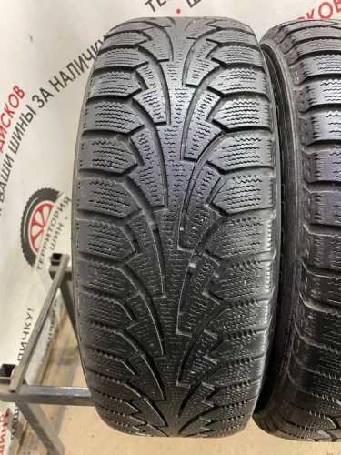 Nordman RS R15 195/65