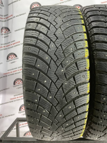Pirelli Scorpion Ice Zero 2 R18 235/60