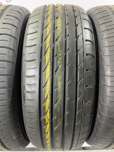 Yokohama Advan Sport ZPS RFT R16 195/55