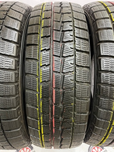 Dunlop Winter Maxx WM01 R14 175/65 Q82