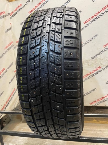 Dunlop SP Winter Ice 01 R17   235/55