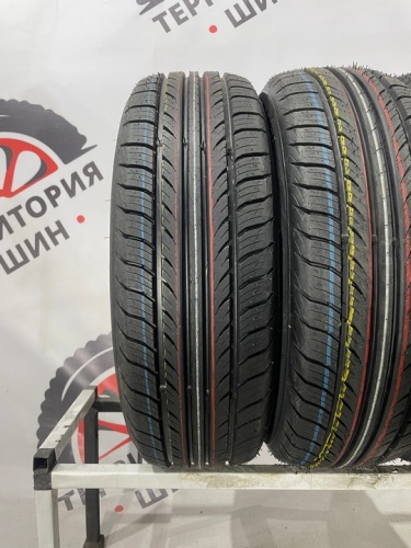 Kama Breeze (HK-132) R15 195/65