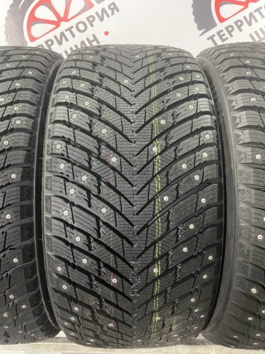 iLink Wintervorhut Stud II R21 295/40