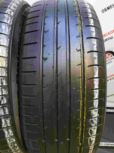 Hankook Ventus Prime 2 K115 R19 235/55