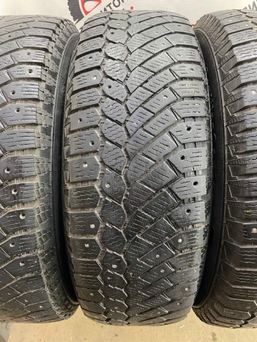 Continental CIC R16 215/70