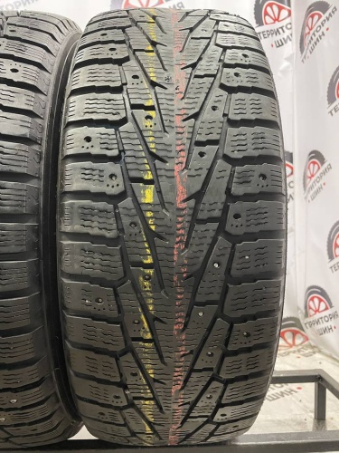 Nokian tyres nordman 7 SUV R17 235/60 T106