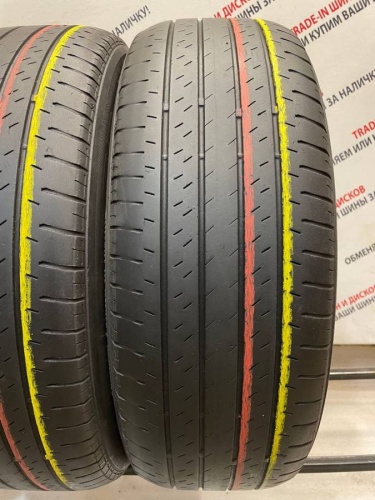 Bridgestone Dueler H/L R18	225/60