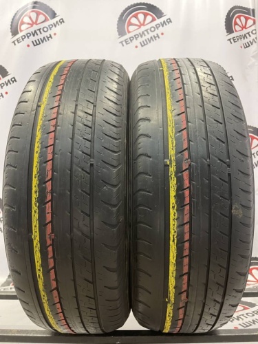 Dunlop Grandtrek ST30  R18 225/60