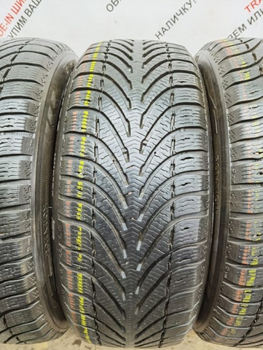 BFGoodrich G-Force Winter 205/55 R16
