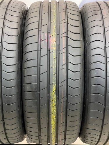 Goodyear Eagle F1 sport 205/55/16
