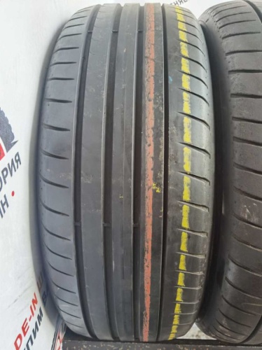 Goodyear Eagle F1 Asymmetric 3 R19 235/50