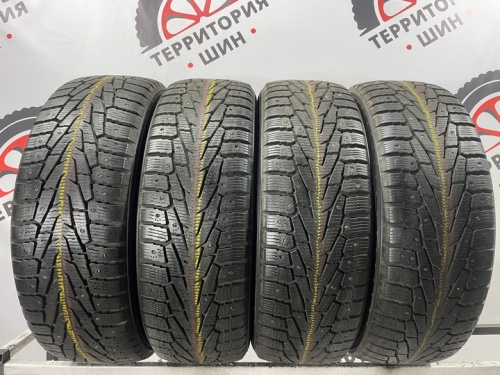 Nokian Tyres Nordman 7 SUV R18 225/60