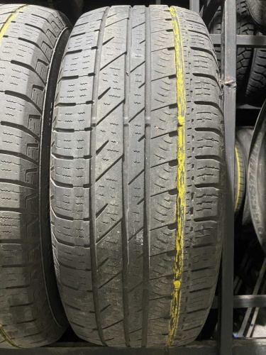 Continental ContiCrossContact LX R17 255/65