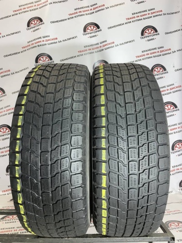 Yokohama Geolandar I/T G072  R17 235/65