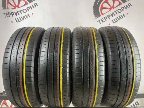 Kumho Ecowing Es01 R15 185/65