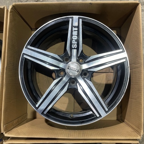 Диски литые R17 5*112 ЦО57.1 ЕТ36