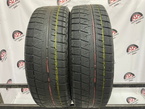 Bridgestone Blizzak Revo GZ R16 215/65 98S