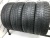 Bridgestone Blizzak Revo GZ R17 215/60