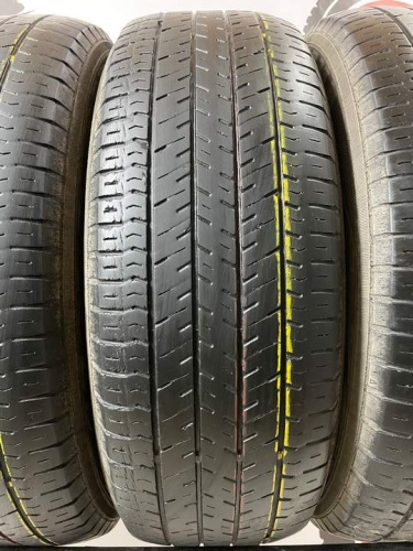 Yokohama G91AV R17 225/65