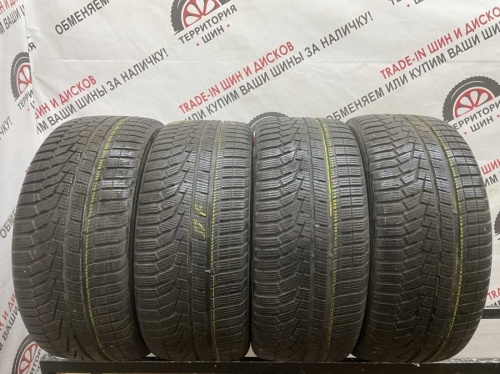 Hankook Winter i*Cept evo 2 R19 245/40 98V