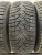 Bridgestone Blizzak Spike-01  R16 205/55