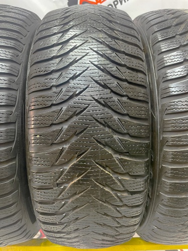 Goodyear UltraGrip 8 205/55 R16