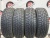 Hankook I'Pike RW11 R17	215/60