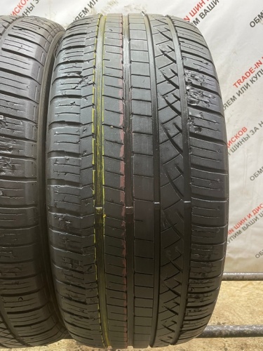 Dunlop Grandtrek Touring A/S R19 235/50