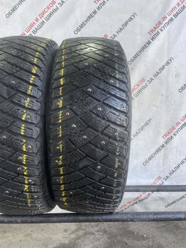 Goodyear Ultragrip Ice Arctic R15 185/55