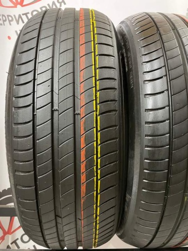 Michelin primacy 3 R19 205/55
