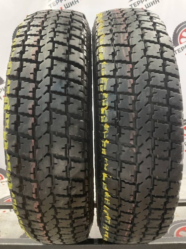 КШЗ (Кировский шинный завод) К-156-1 R16 185/75