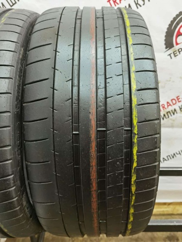 Michelin Pilot Super Sport R19 255/45