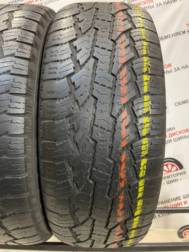 Nokian Rativa AT R18 265/60